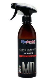Антибітум 500 мл Ekokemika Black Line Tar Remover 780903 фото