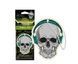 Автомобільний ароматизатор Aroma Car Dia De Los Muertos - Headphone Skull