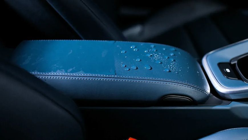 Керамическое покрытие для кожи GYEON Q&sup2; Leather Shield EVO 100 мл 8809432677581 фото