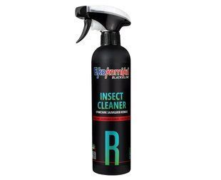 Очисник залишків комах Ekokemika Black Line Insect Cleaner 500 мл 780507 фото