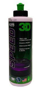 Універсальна полірувальна паста 3D Speed 425OZ8 фото