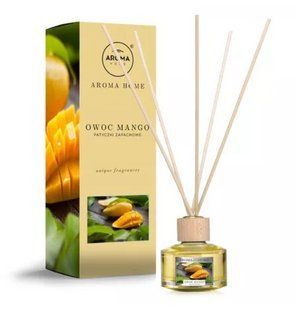 Ароматические палочки Aroma Home Unique Fragrances - Mango Fruit 50 мл 836612 фото