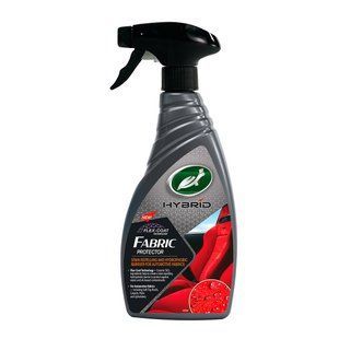 Защитное средство для ткани Turtle Wax Hybrid Solutions Fabric Protector, 500 мл 54055 фото