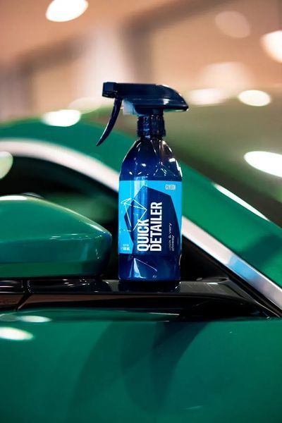 Квик-детейлер Gyeon Q&sup2;M QuickDetailer 500 мл 8809973751641 фото