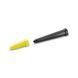 Комплект с мощным соплом для пароочестителя Karcher