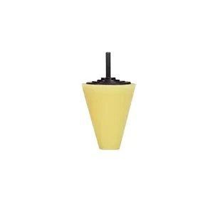 Конус для полірування дисків Tonyin Foam Polishing Cone TP34 фото