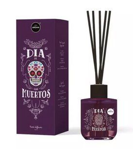 Ароматические палочки Aroma Home, Dia De Los Muertos, Diamond Girl 100 мл 105648 фото