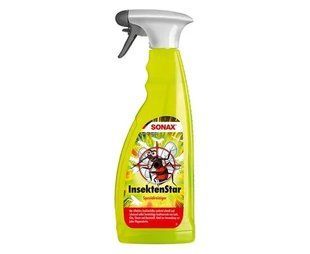 Очиститель остатков насекомых SONAX InsektenStar 750 мл 233400 фото