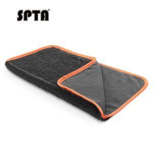 Салфетка для кузова SPTA Microfiber Towel 40*40 см SPJL600 фото