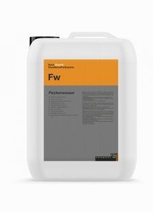 Плямовивідник Koch Chemie Fleckenwasser 10 л 36010 фото