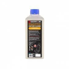 Очисник-кондиціонер для шкіри з запахом шкіри Helpix Leather Cleaner 1 л 810215 фото