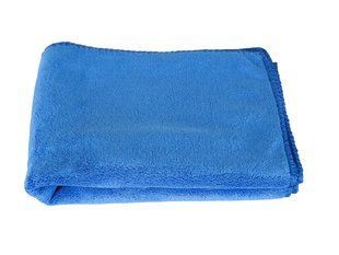 Микрофибровое полотенце SGCB Microfiber Towel Blue 40 &times; 60 см SGGD071 фото