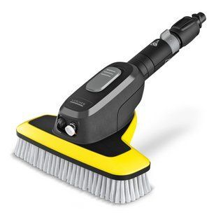 Мийна щітка "3 в 1" Karcher WB 7 Plus 2.644-374.0 фото