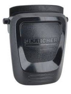 Замок для пилососу Karcher WD 3 5.075-037.3 фото