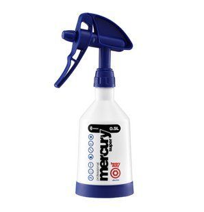 Распылитель механический с емкостью Kwazar Mercury Super Alkaline V-0.5L 0.5 MS Alkaline фото