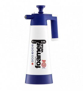 Пенообразователь (пенник) помповый Kwazar Foamer HD Alkaline V-2,0л 2 VS Alkaline фото