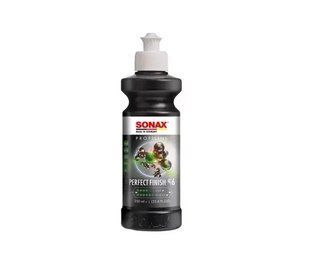 Полірувальна паста для кузова автомобіля 250 мл SONAX PROFILINE Perfect Finish 4-6 224141 фото