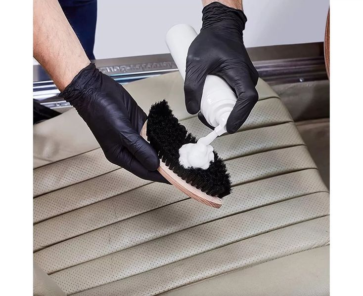 Піноутворювач ручний 250 мл SONAX PROFILINE Foam Sprayer 496141 фото
