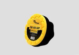 Аппликатор для воска Tonyin Tire Foam Pad TT19 фото