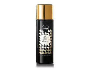 Автомобільний ароматизатор Aroma Car Prestige Spray - Gold 50 мл 925333 фото