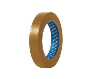 Лента малярная 24 мм*50 м KOVAX Masking Tape 9006024 фото