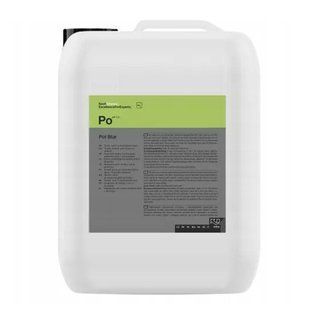 Засіб для хімчистки тканини, алькантари та шкіри Koch Chemie Pol Star 5 л Original 92005 фото