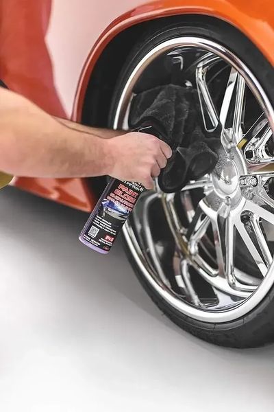 Швидкий догляд за кузовом P&S Paint Gloss-Showroom Prep 473 мл C500P фото