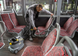 Профессиональный моющий пылесос Karcher Puzzi 8/1 1.100-240.0 фото 6