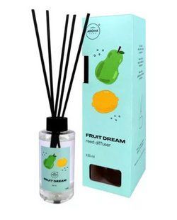 Ароматические палочки Aroma Home Basic Line - Fruit Dream 135 мл 107642 фото
