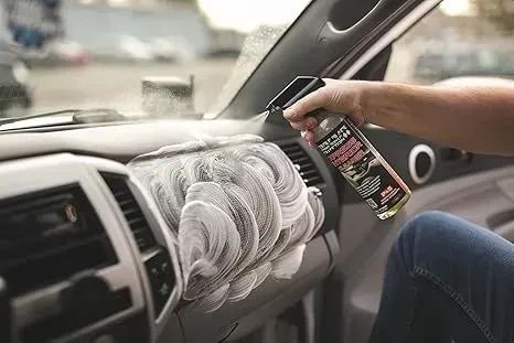 Средство по очистке и уходу за интерьером автомобиля универс. P&S XPRESS Interior Cleaner 3,79 л G1301 фото