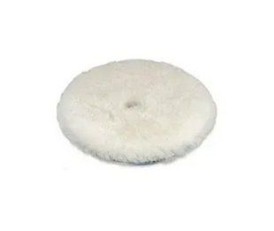 Круг для полировки шерстяной SPTA Wool Pad 150мм T160 фото