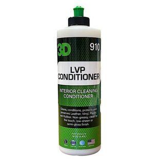 3D 910 LVP Conditioner Кондиціонер для шкіри 0,473л 910OZ16 фото