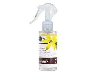 Нейтралізатор запаху 150 мл Ваніль з Персиком Aroma Home Basic Line ODOURCO&reg; (928532) 928532 фото