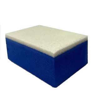 Аппликатор для полировки стекла Glass rayon hand applicator 1шт TP50A фото