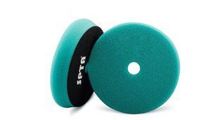 Круг для полировки SPTA Heavy Cut green 150мм T120-1 фото