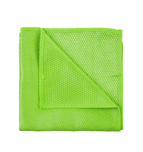Мікрофібра CDL Micro Glass Micrifiber 40 &times; 40 см CDL-04 фото
