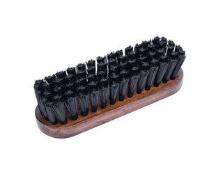 Щітка для хімчистки штучний ворс 5*12 см S-15 фото