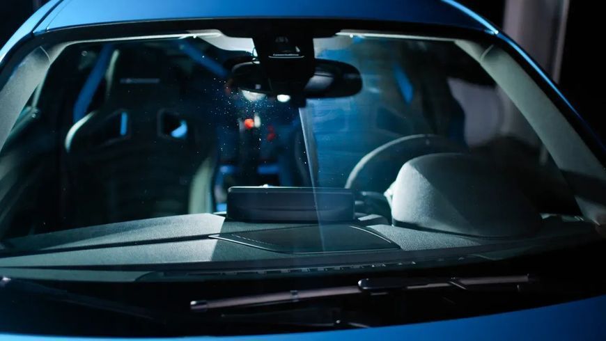 Абразивный очиститель стекла Gyeon Q&sup2;M GlassPolish 120мл 8809973750415 фото