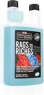 Средство для стирки полотенец из микрофибры P&S Rags To Riches 946 мл G110Q фото