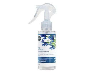 Нейтралізатор запаху 150 мл Ірис з Білою трояндою Aroma Home Basic Line ODOURCO&reg; (100094) 100094 фото