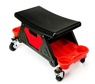 Стул для детейлинга Tonyin Detailing Greeper Seat TT28 фото