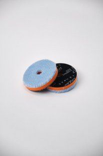 Хутряний полірувальний круг ZviZZer Thermo Hybrid Wool Pad &Oslash;80/15/80 mm ZV-HW00008015HC фото