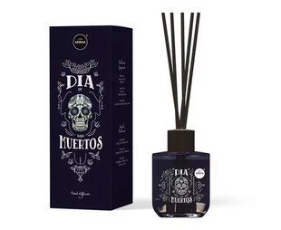 Ароматичні палички Aroma Home, Dia De Los Muertos, Black Oud 100 мл (105655) 105655 фото
