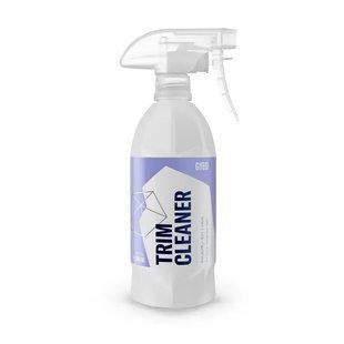 Очищувач пластикових та вінілових елементів Gyeon Q&sup2;M TrimCleaner 500 мл 8809973750408 фото