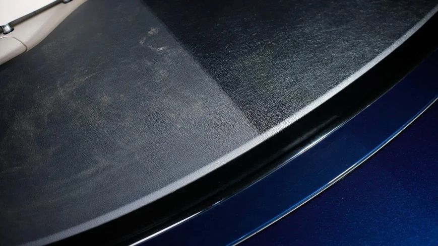 Очищувач пластикових та вінілових елементів Gyeon Q&sup2;M TrimCleaner 500 мл 8809973750408 фото