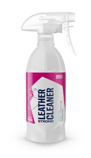 Очищувач для шкіри (Інтенсивний) Gyeon Q&sup2;M LeatherCleaner Strong 500 мл 673309 фото