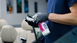 Очиститель для кожи (Интенсивный) Gyeon Q&sup2;M LeatherCleaner Strong 500 мл 673309 фото 4