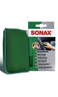 Губка для удаления насекомых Sonax 427141 фото