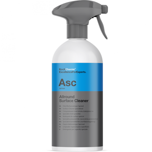 Очисник універсальний Koch Chemie Allround Surface Cleaner 500 мл 367500 фото