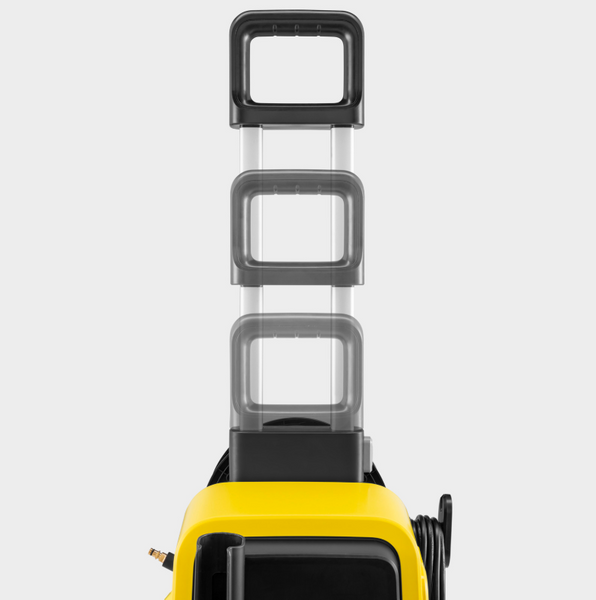 Минимойка высокого давления Karcher K 5 Comfort Premium 1.324-800.0 фото